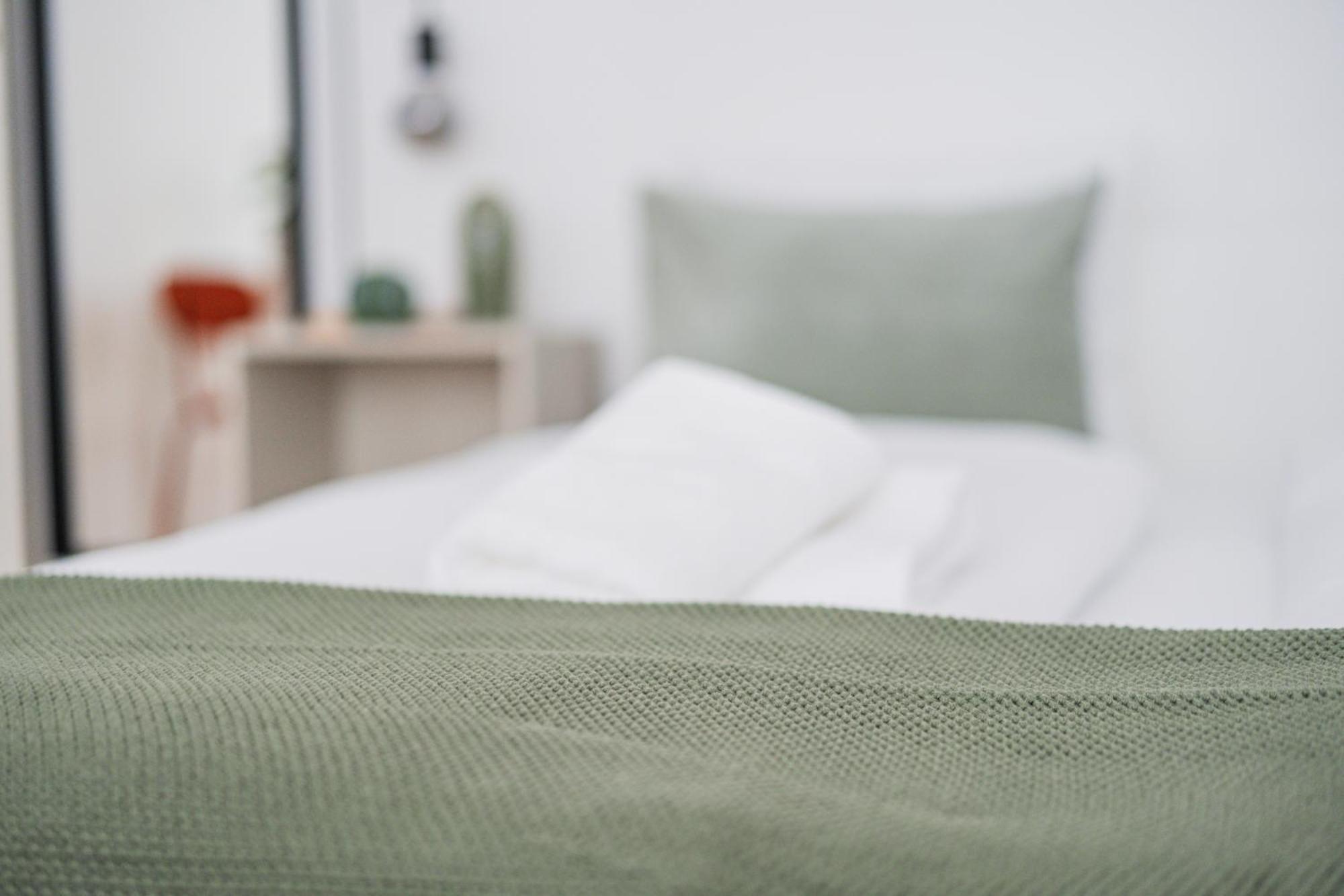Wiener Wohlfuehlort Im 3bezirk Apartment Wien